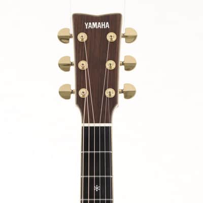 YAMAHA LL36 ARE, manufactured in 2016 [HMN011A] (06/22) image 10