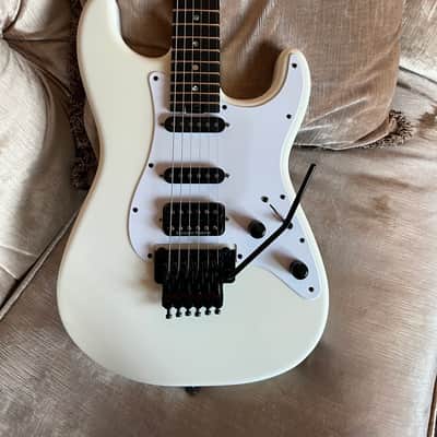 Jackson USA Custom Shop Adrian Smith San Dimas image 1