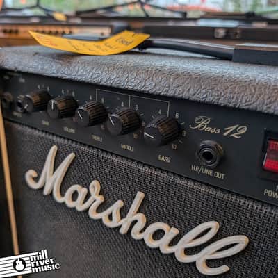 Marshall Bass 12 - Used image 3