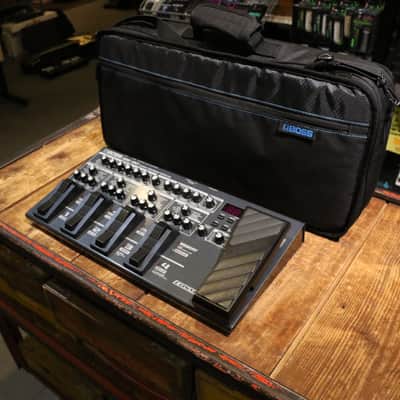 Boss ME-80 Multi-Effect Unit 2014 - Present - Carbon image 2