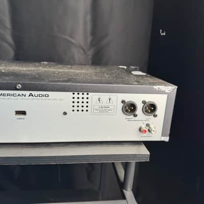 American Audio UCD-100 CD/MP3 Player image 4