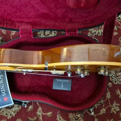 Gibson Les Paul Standard 1978 - Factory Natural ☆VIDEO☆ image 9