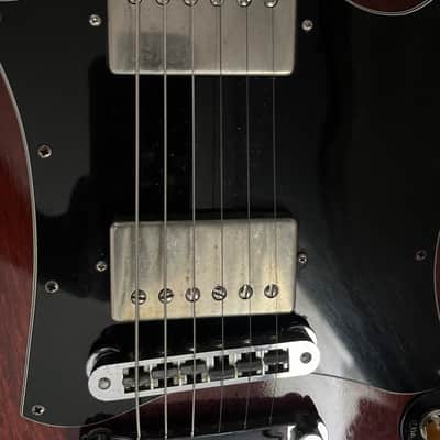 Mythos Pedals Humbuckers 2023 - Nickel image 2
