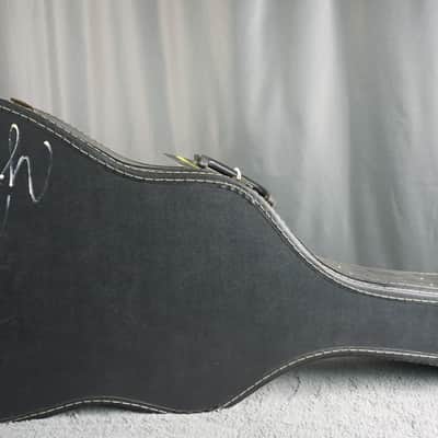 Ryoji Matsuoka M65 Japan Classical Guitar w/ Chipboard Case image 25