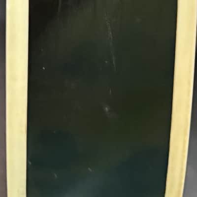 Silvertone 1420 1959 - 1963 - Black image 10