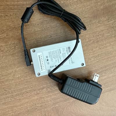 MXR M237 DC Brick 2013 - Present - Silver image 3