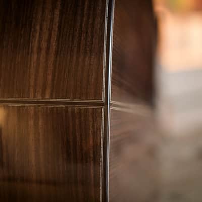 New!! Pepe Romero & Wolfgang Jellinghaus – “España” Spruce | Indian rosewood | deluxe Hardcase 2024 French Polish image 9