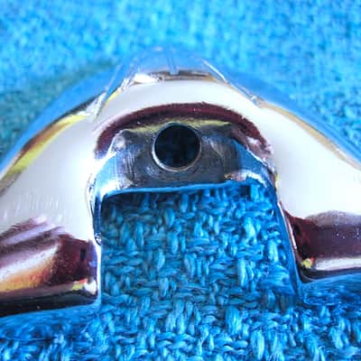 Gretsch Bass Drum Claw Hook - Vintage (USED) image 2