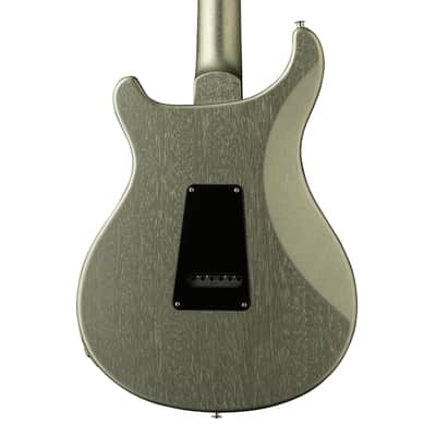 PRS S2 Standard 22 Satin Electric Guitar - Mavis Mint Metallic - Open Box image 7