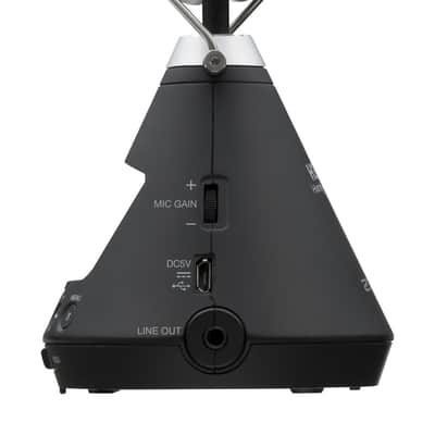 Zoom H3-VR 3D Handy Audio Recorder image 5