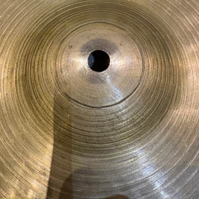 Zildjian Old K Mid 60’s image 9