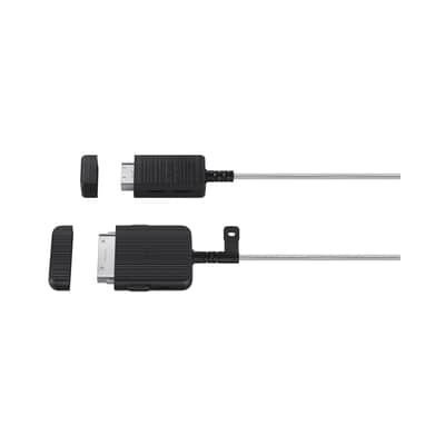 Samsung VG-SOCR15/ZA - 15m One Invisible Connection Cable for QLED and Frame TVs image 2
