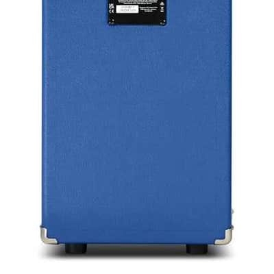 Ampeg Micro VR + SVT210AVB Stack Limited Edition Blue image 3