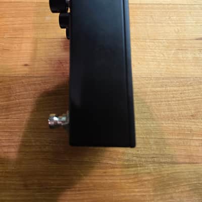 Walrus Audio Silt Harmonic Fuzz 2024 - Present - Black image 3
