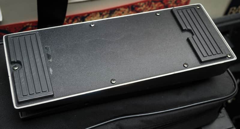 Boss FV-300H stereo volume pedal | Reverb