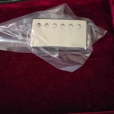2014 Gibson Custom Shop, Benchmark 67 Flying V White image 20