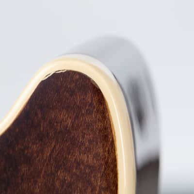 Gibson Les Paul Standard 60s, Dark Walnut | Modified image 8