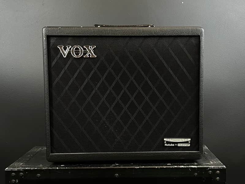 Vox Cambridge50 - 1x12" Combo, Recent image 1