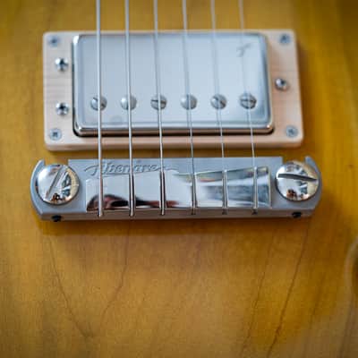 Fibenare Basic Jazz 2025 - Tea Burst (DEMO VIDEO) image 21