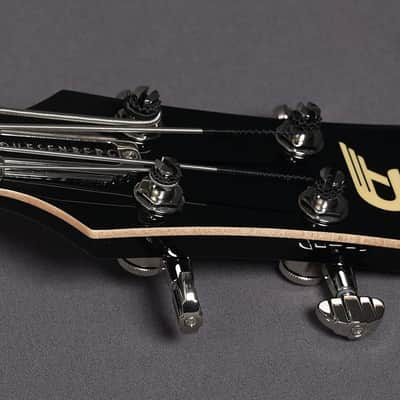 Duesenberg Starplayer Bass Vintage Orange 2024 image 12