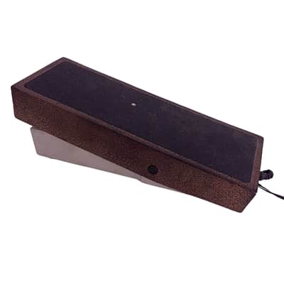 Goodrich Volume Pedal LDR (Used) image 2