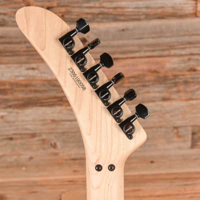Kramer Historic Collection "1983 Baretta" Black 2023 image 7