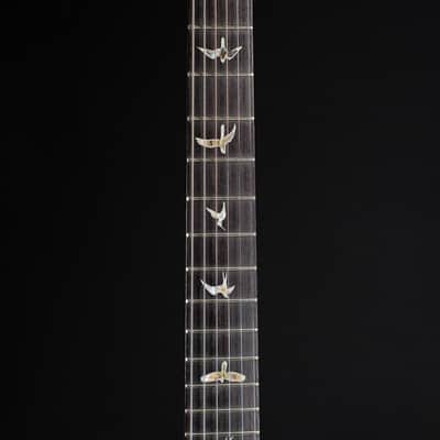 2025 PRS Standard 24 - Satin Red Apple Metallic image 16