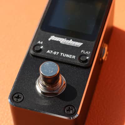 Tomsline AT-07 Tuner image 1