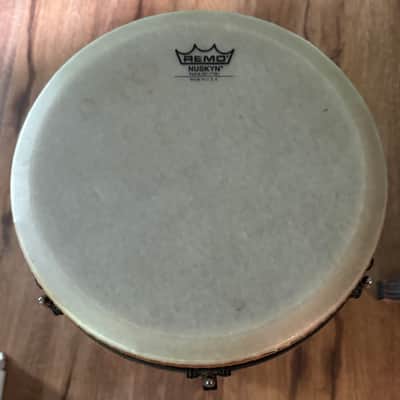 Remo 100 Series Tunable Tubano 12 x 27" World Percussion "Island" image 6