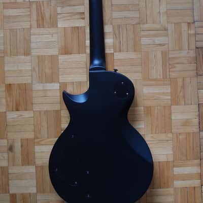 ESP LTD EC 401 B Baritone 27" image 10