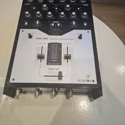 Ecler Hak 360 image 1