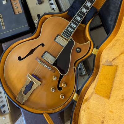 Gibson L-5 CESN 1964 - Natural image 2