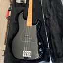 Fender American Standard Precision Bass with Maple Fretboard 2015