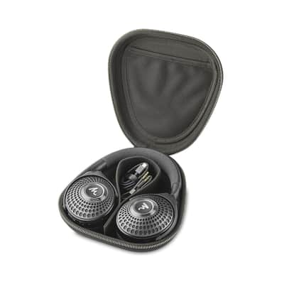 Focal Bathys MG Over-Ear Bluetooth Headphones (Graphen Grey) image 3