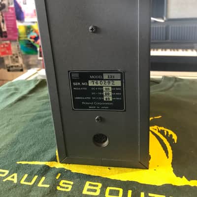Roland System 100M Module 121 image 3