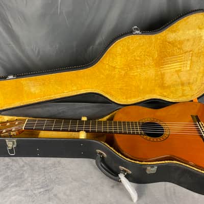 Fernandes GC-35 Grand Concert Handmade MIJ! 1974 image 23