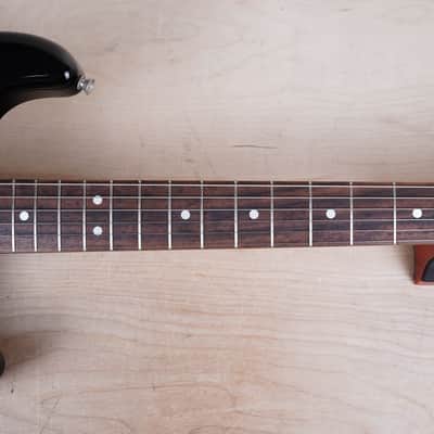 Fender Classic '70s Stratocaster MIJ 2016 Sunburst Made in Japan w/ Bag image 5