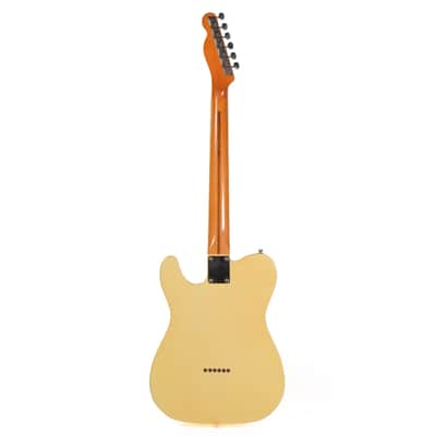 Fender Telecaster Thinline Owned by Mike Dirnt image 14
