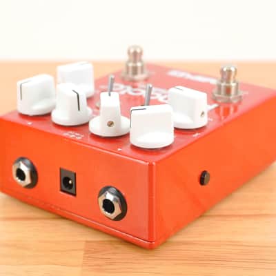 Wampler Pinnacle Deluxe V2 image 3