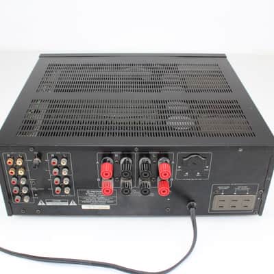Pioneer A-88X Elite series Stereo integrated Amplifier image 8