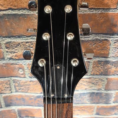 Ibanez GAX70-BK Gio Black image 2