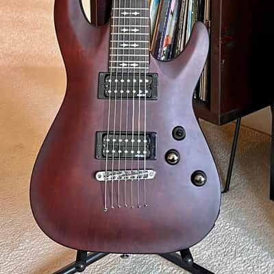 ギター Schecter Hellraiser special Schecter Guitar Research Hellraiser Special Solo-6 Electric Guitar