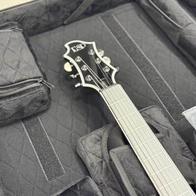 ESP ECLIPSE V-IX SUGIZO Luna Sea 2025 - Black image 8