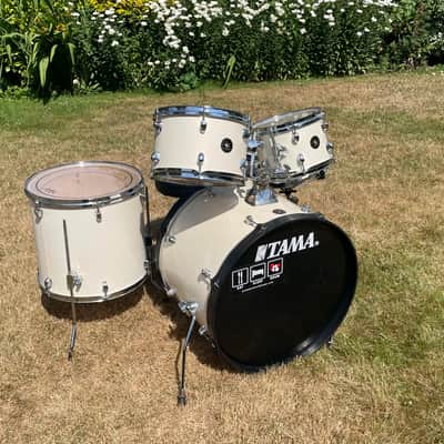 TAMA Rhythm Mate 22″ White image 2