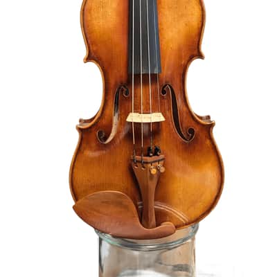 Ming Jiang Zhu 905 Violine – Guarneri Modell A mit warmem, ausgewogenem Klang image 4