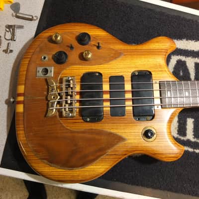Fernandes FAB-170 1979 Natural image 2