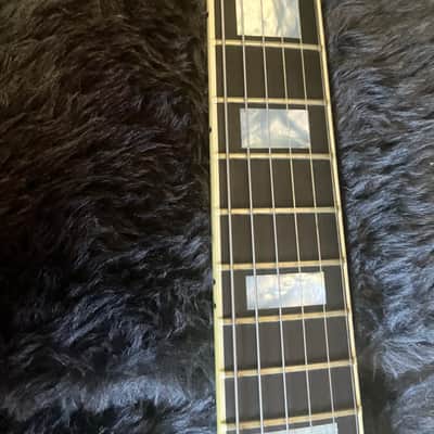 Gibson Firebird V 2000's - Electric Blue image 10