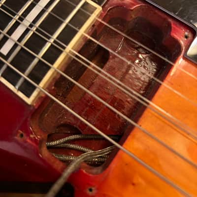 Gibson Les Paul Custom 20th Anniversary 1974 image 19