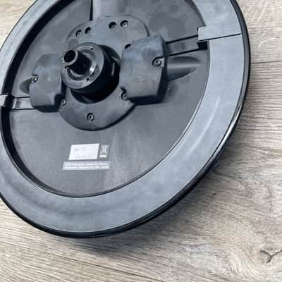Roland VH-13 V-Hi-Hat 12" Top & Bottom Cymbals Only image 10