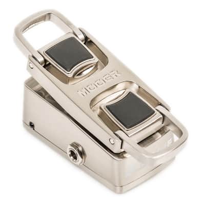 Mooer Leveline WVP1 Micro Series Compact Mini Volume Guitar Effect Pedal NEW image 3